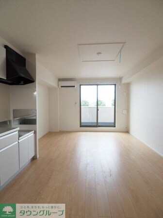 スターガーデン サウスの物件内観写真